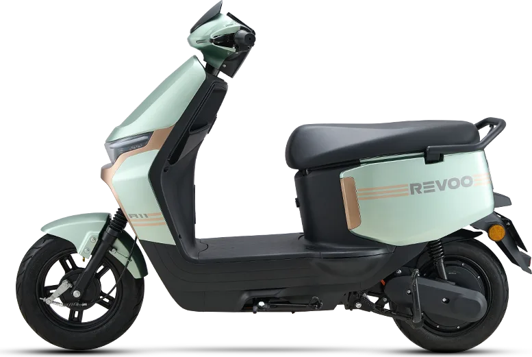 Revoo A11 – graphene