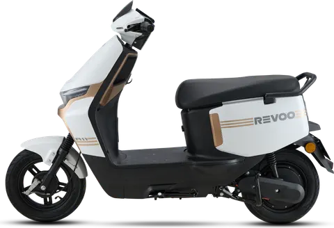 Revoo A11 – LFP