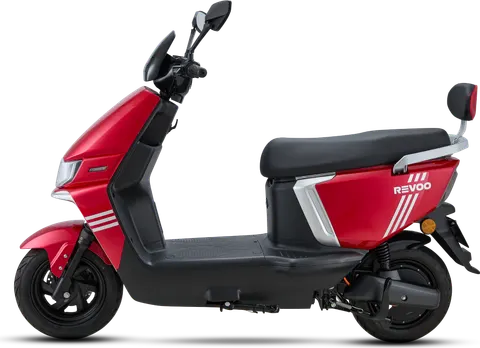 Revoo A12 – LFP