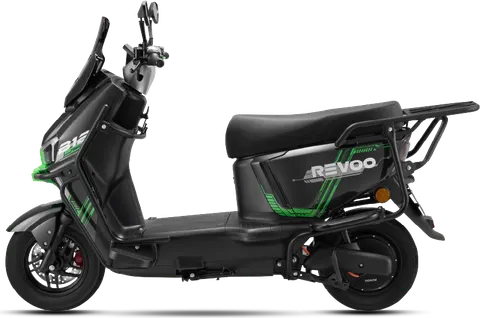 Revoo B12 – standard charging