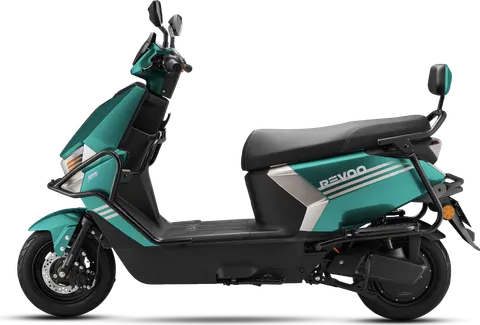 Revoo C35 Young – graphene