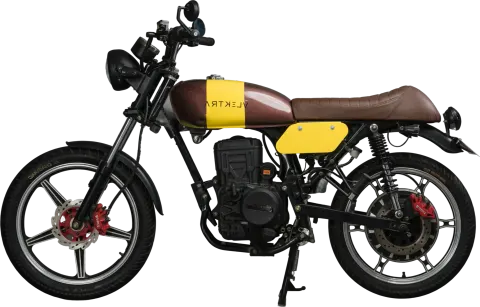 Vlektra Retro
