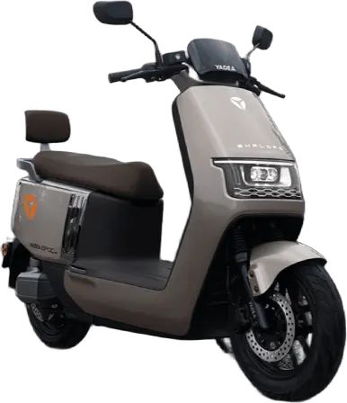 Yadea EPOC H