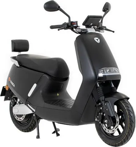 Yadea G5