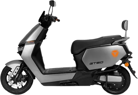 Yadea GT60 Backrest