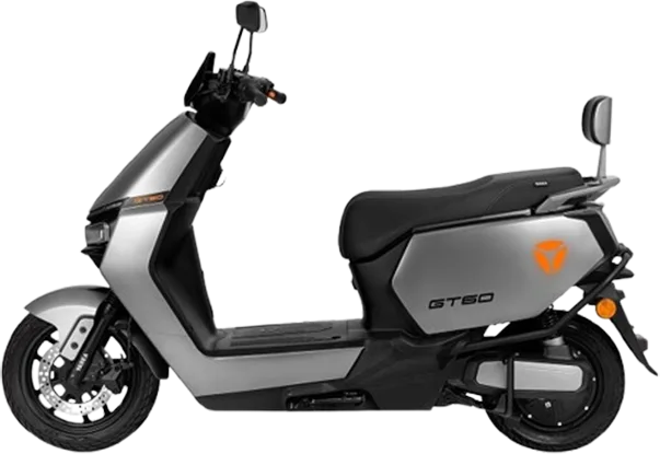 Yadea GT60 Backrest