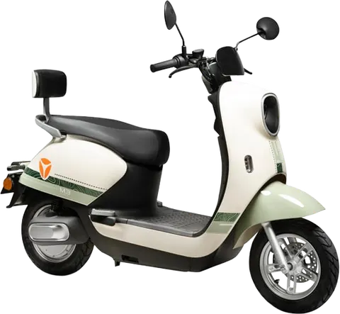 Yadea M3H Lithium