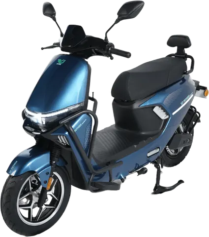 YJ Cruise Z9 – graphene