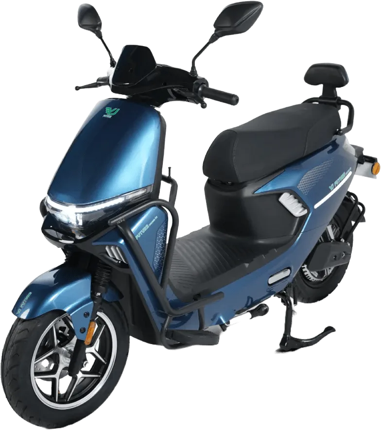 YJ Cruise Z9 – graphene