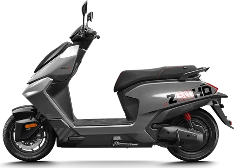 Zeeho AE4