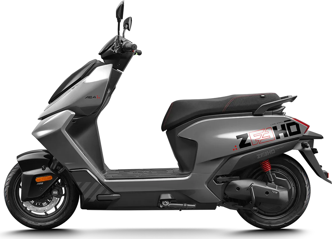 Zeeho AE4