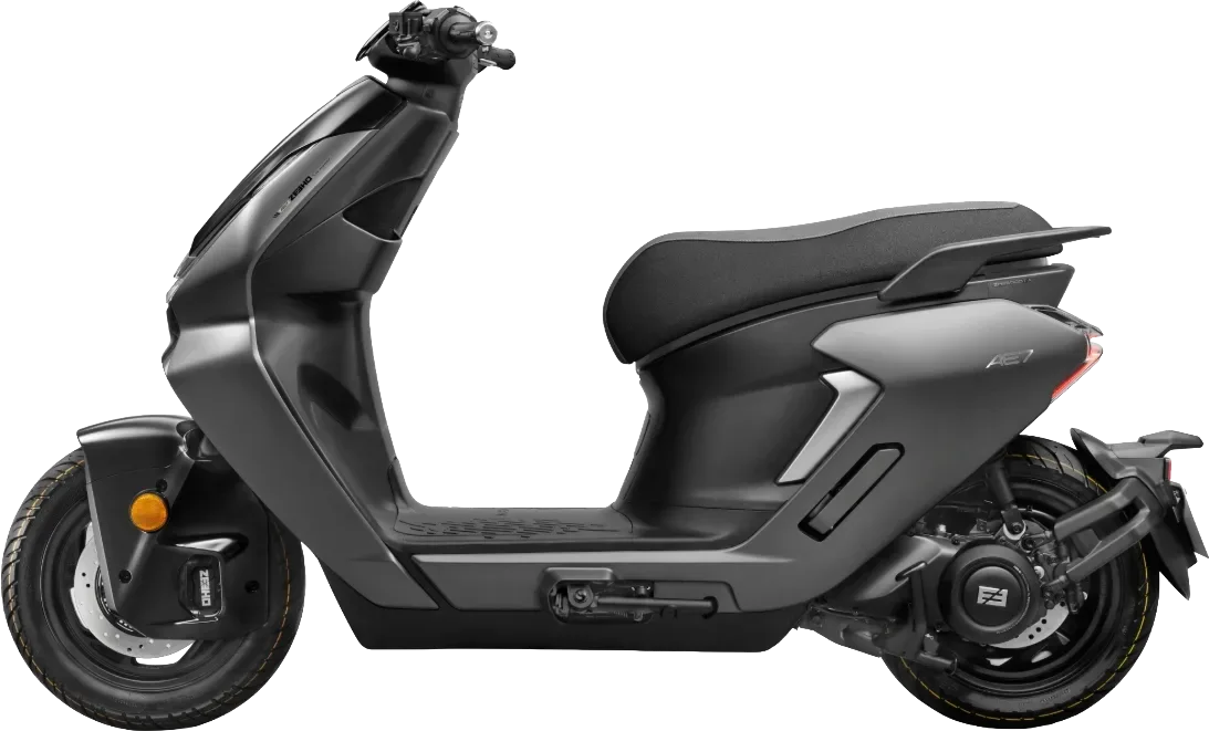 Zeeho AE7