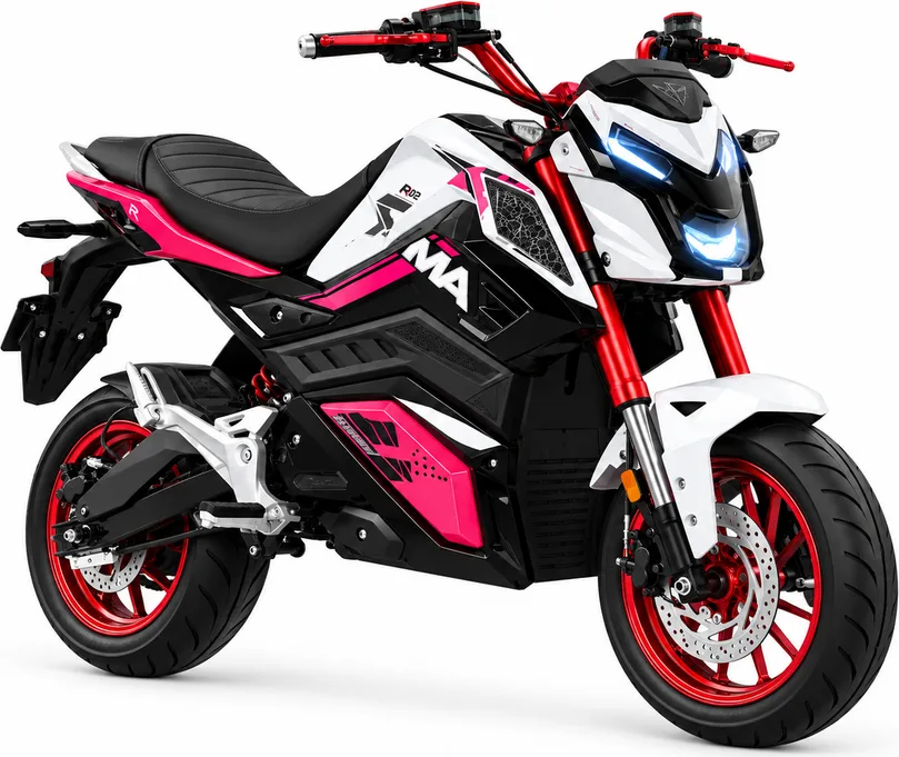 Zhongfa Z6 2000
