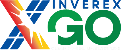 Inverex GO logo