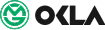 OKLA logo